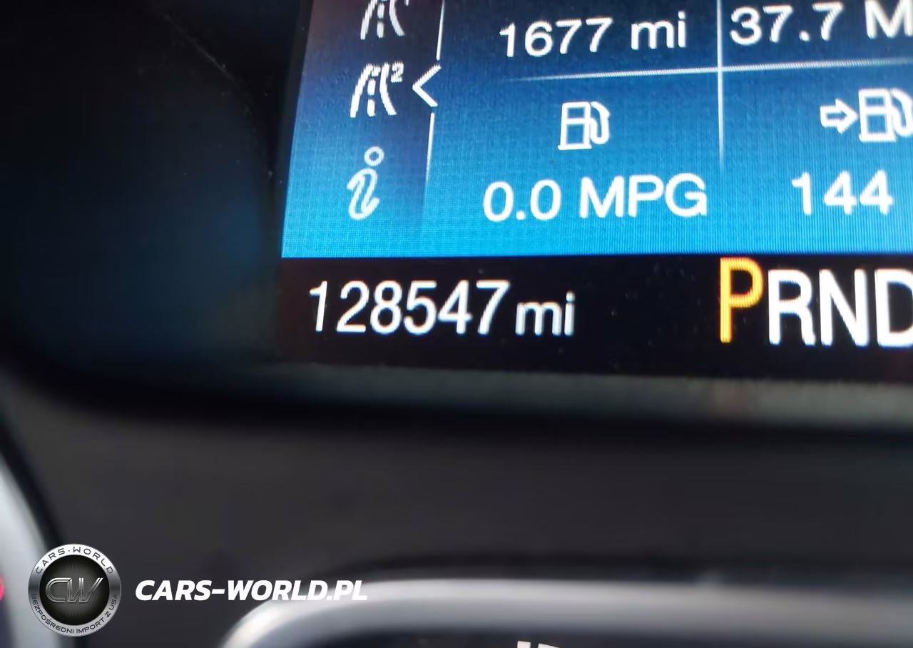 2015 Ford Focus Se VIN:1FADP3F22FL280475 - 16