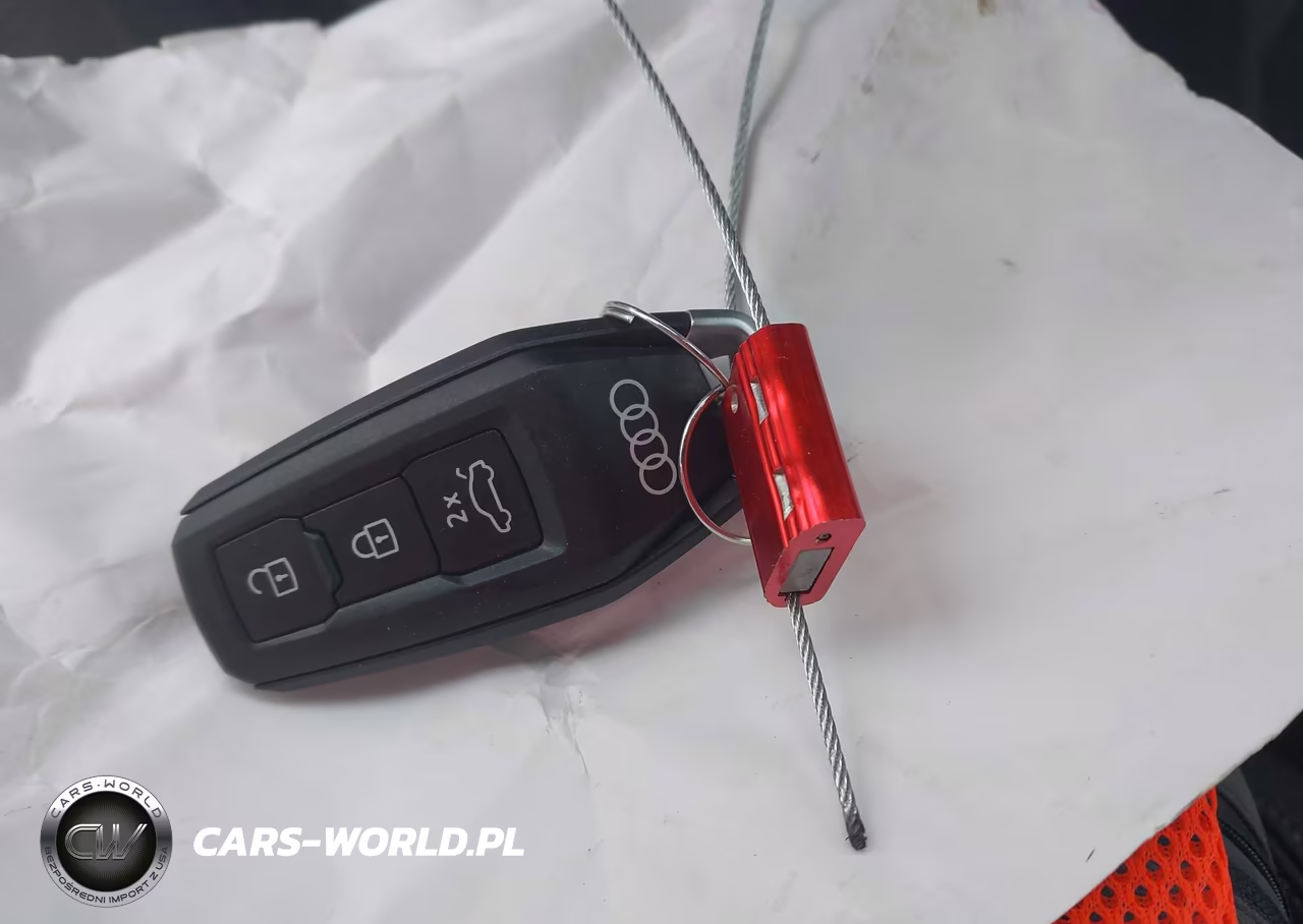 2025 Audi Q6 E-Tron Premium Plus Quattro VIN:WA124BGF8SA015856 - 11