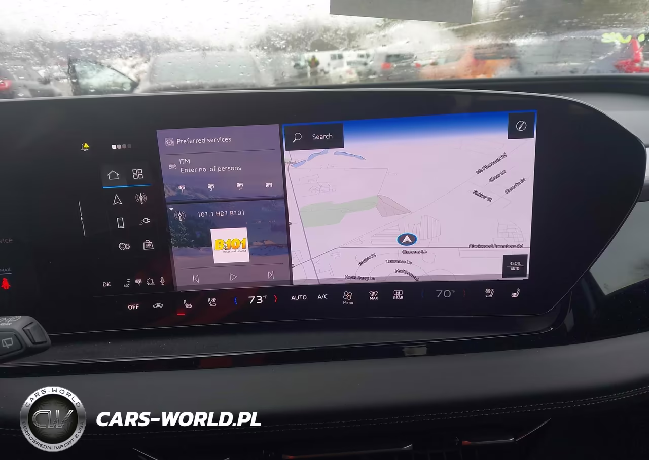 2025 Audi Q6 E-Tron Premium Plus Quattro VIN:WA124BGF8SA015856 - 19