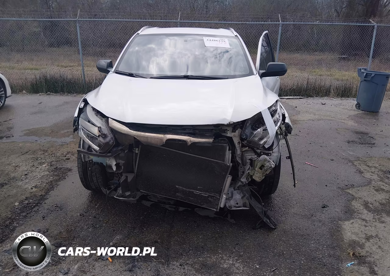 2022 Honda Hr-V 2Wd Sport VIN:3CZRU5H18NM730405 - 6