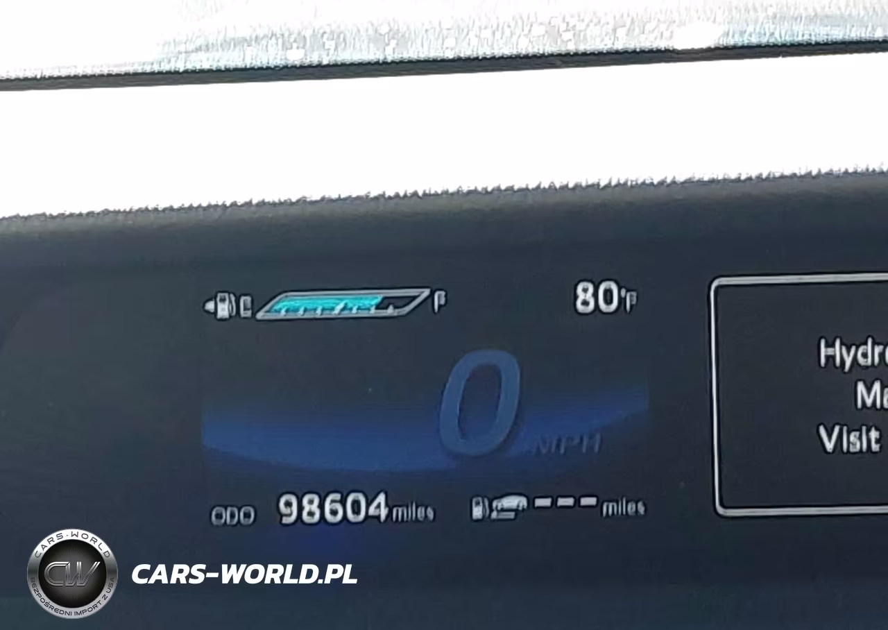 2017 Toyota Mirai VIN:JTDBVRBD8HA001692 - 15