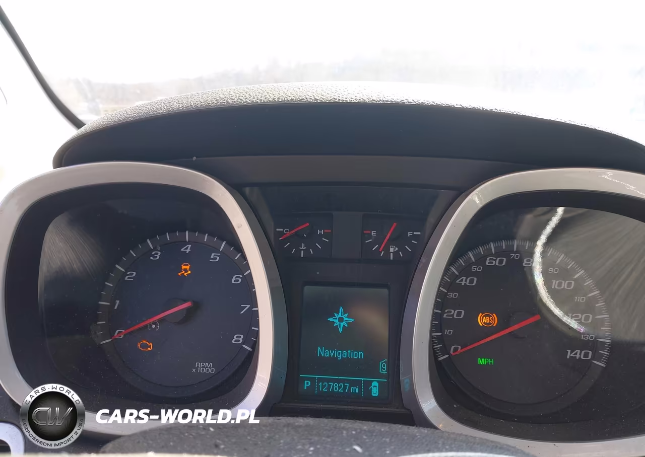 2012 Chevrolet Equinox Ls VIN:2GNFLCEK7C6137548 - 15