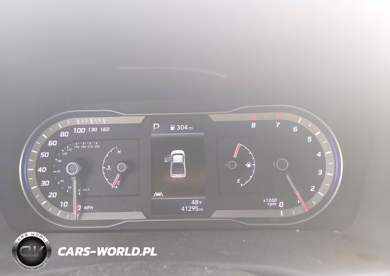 2022 Hyundai Santa Cruz Sel VIN:5NTJBDAE2NH032007 - 7