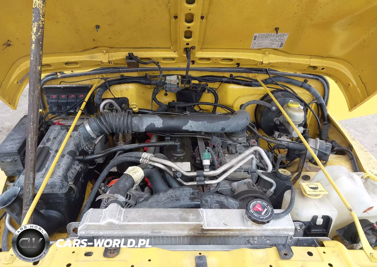 2006 Jeep Wrangler Unlimited VIN:1J4FA44S96P701933 - 10