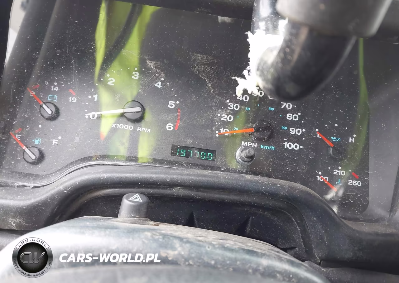2006 Jeep Wrangler Unlimited VIN:1J4FA44S96P701933 - 7