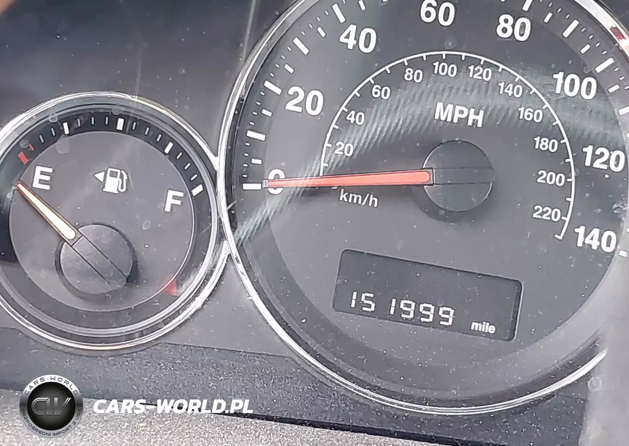 2008 Jeep Grand Cherokee Laredo VIN:1J8HR48N98C237539 - 7