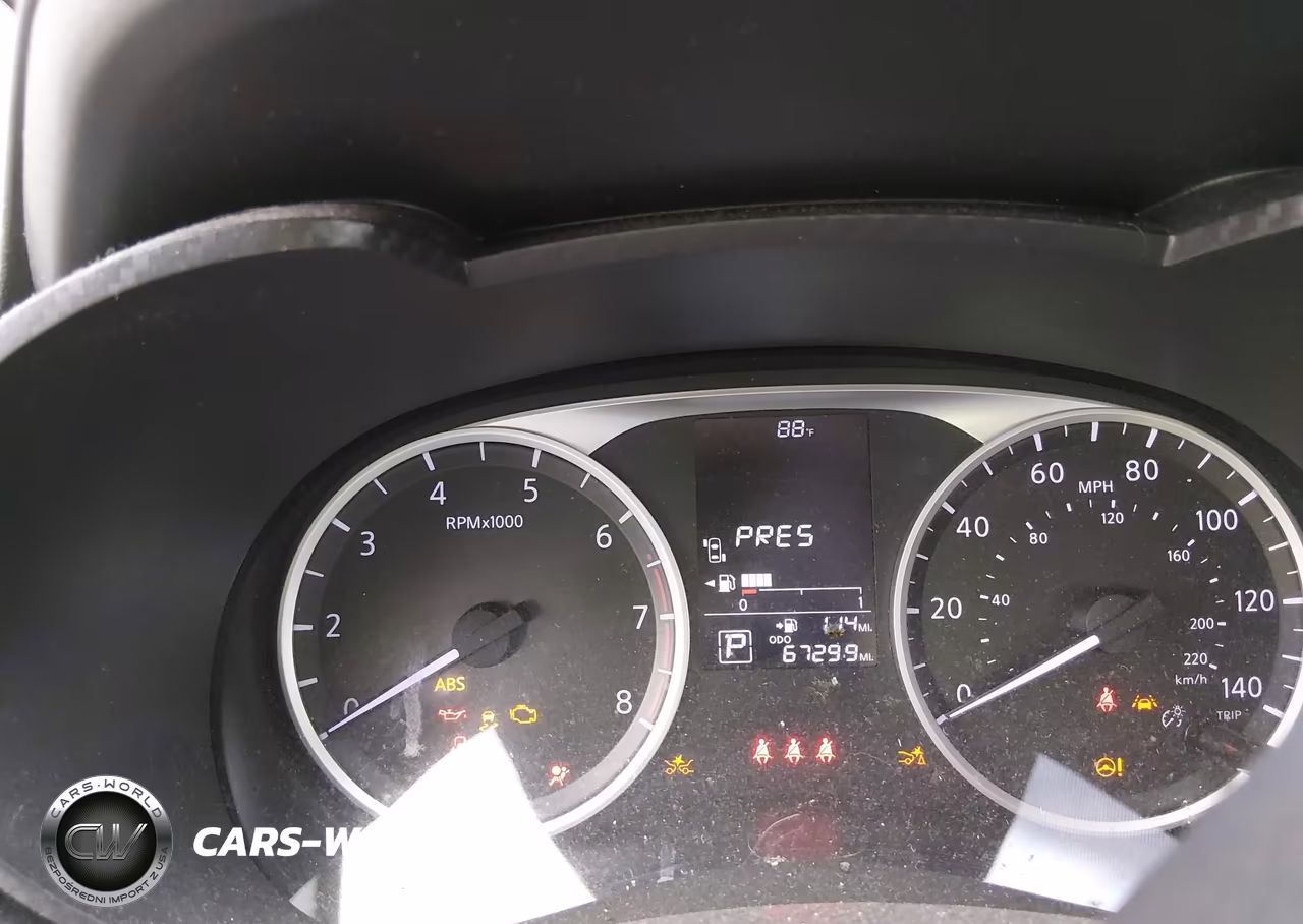 2022 Nissan Versa 1.6 S Xtronic Cvt VIN:3N1CN8DV1NL821558 - 7