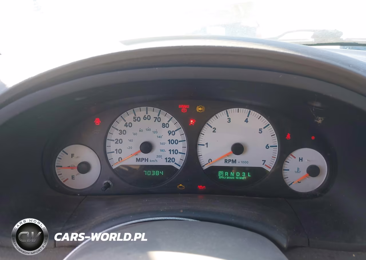 2005 Dodge Grand Caravan Se VIN:1D4GP24R35B422938 - 7