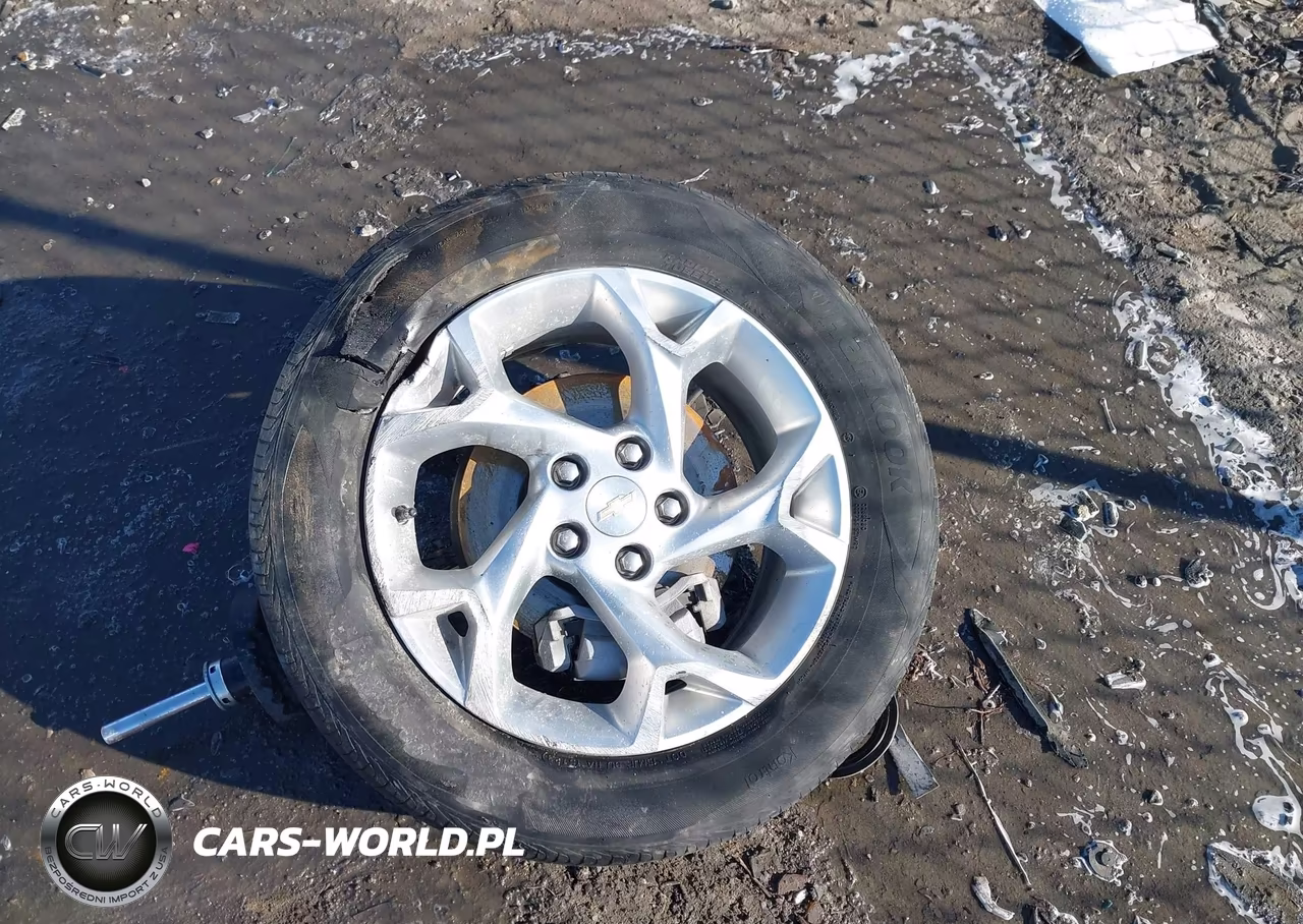 2024 Chevrolet Trax Fwd Sp VIN:KL77LFE23RC217683 - 12