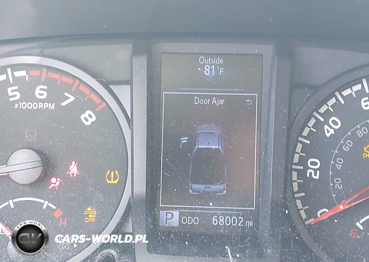2020 Toyota Tacoma Sr VIN:3TYSX5EN3LT002966 - 15