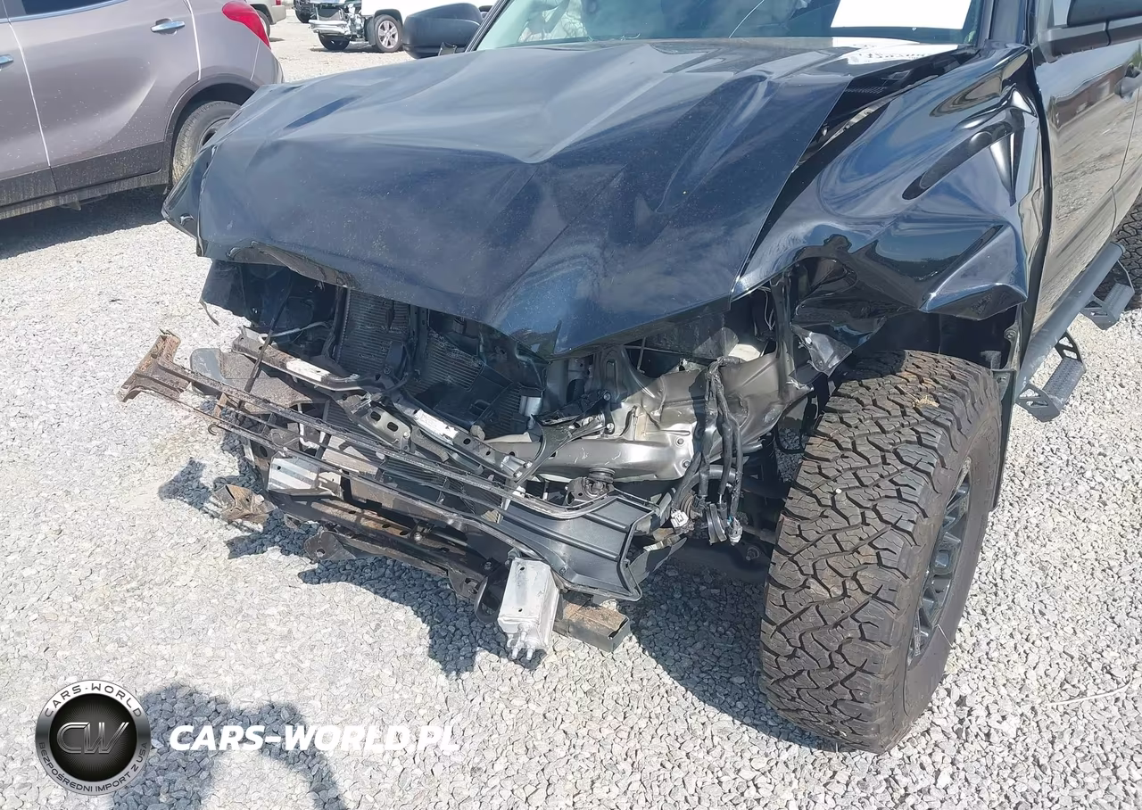 2020 Toyota Tacoma Sr VIN:3TYSX5EN3LT002966 - 6