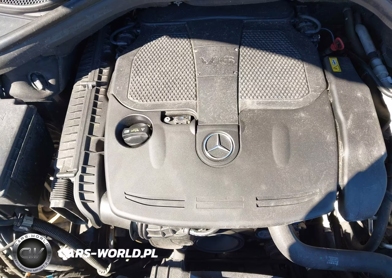 2015 Mercedes-Benz Ml 350 4Matic VIN:4JGDA5HB4FA464294 - 10