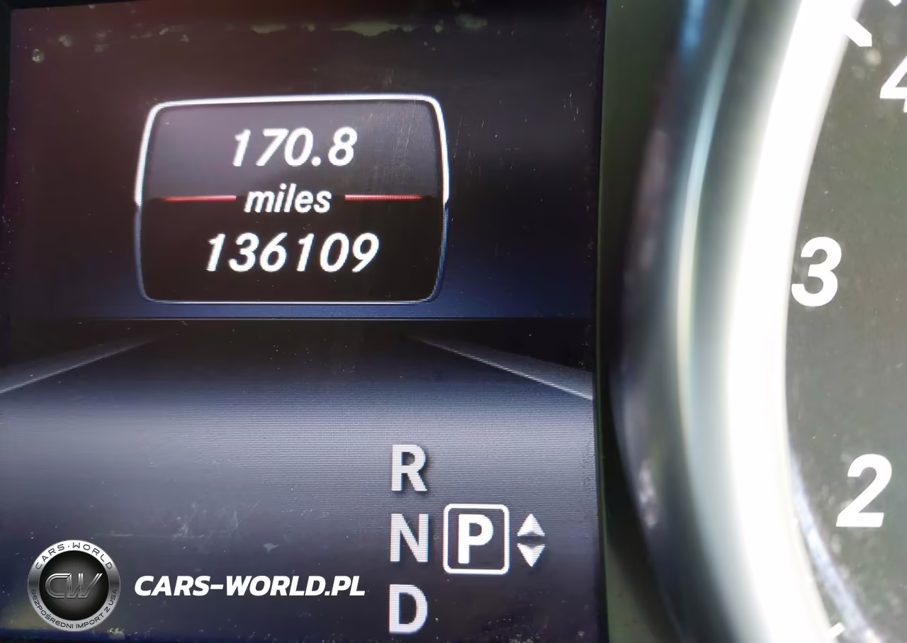2015 Mercedes-Benz Ml 350 4Matic VIN:4JGDA5HB4FA464294 - 16