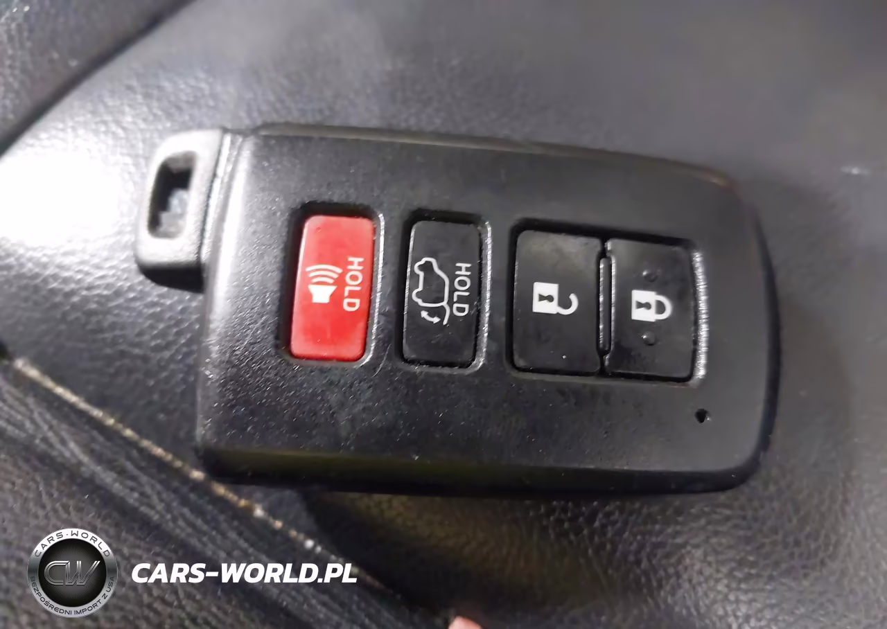 2017 Toyota Highlander Xle VIN:5TDJZRFH6HS413674 - 11