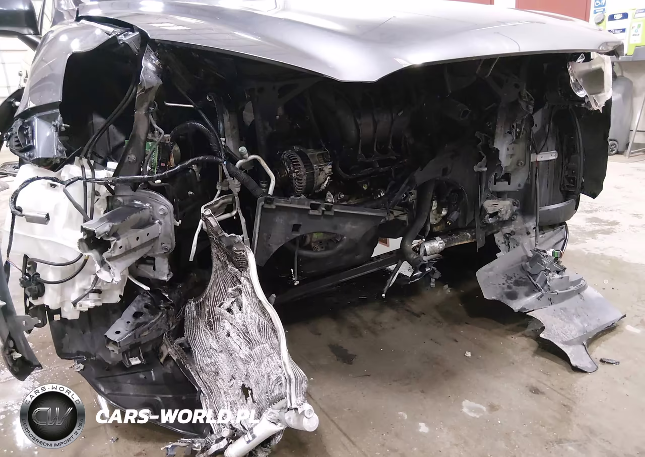 2015 Mazda Cx-5 Touring VIN:JM3KE4CY3F0442676 - 6