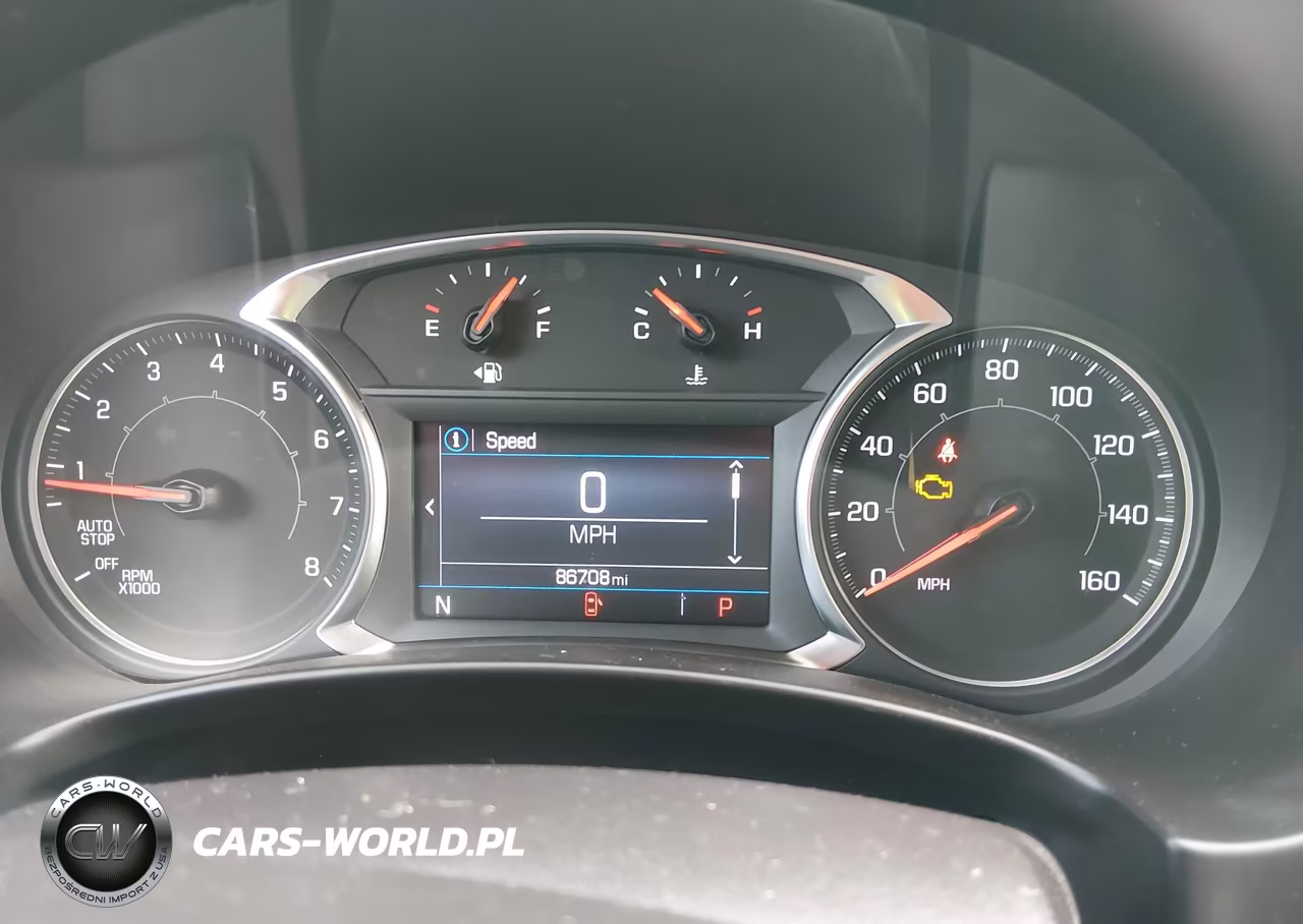 2024 GMC Terrain Fwd Sle VIN:3GKALMEG5RL239704 - 7