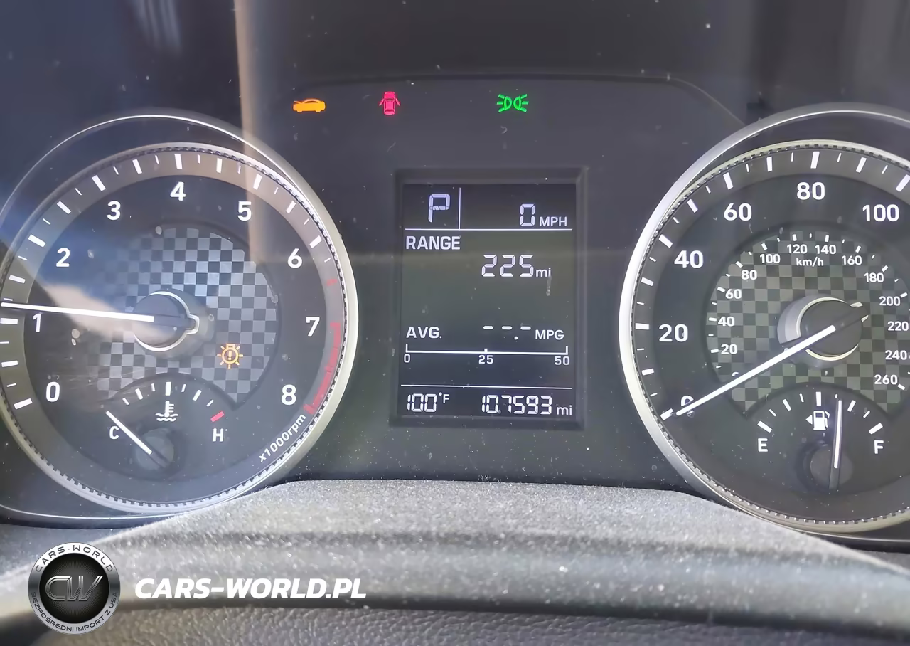 2019 Hyundai Elantra Se VIN:5NPD74LF5KH406169 - 7