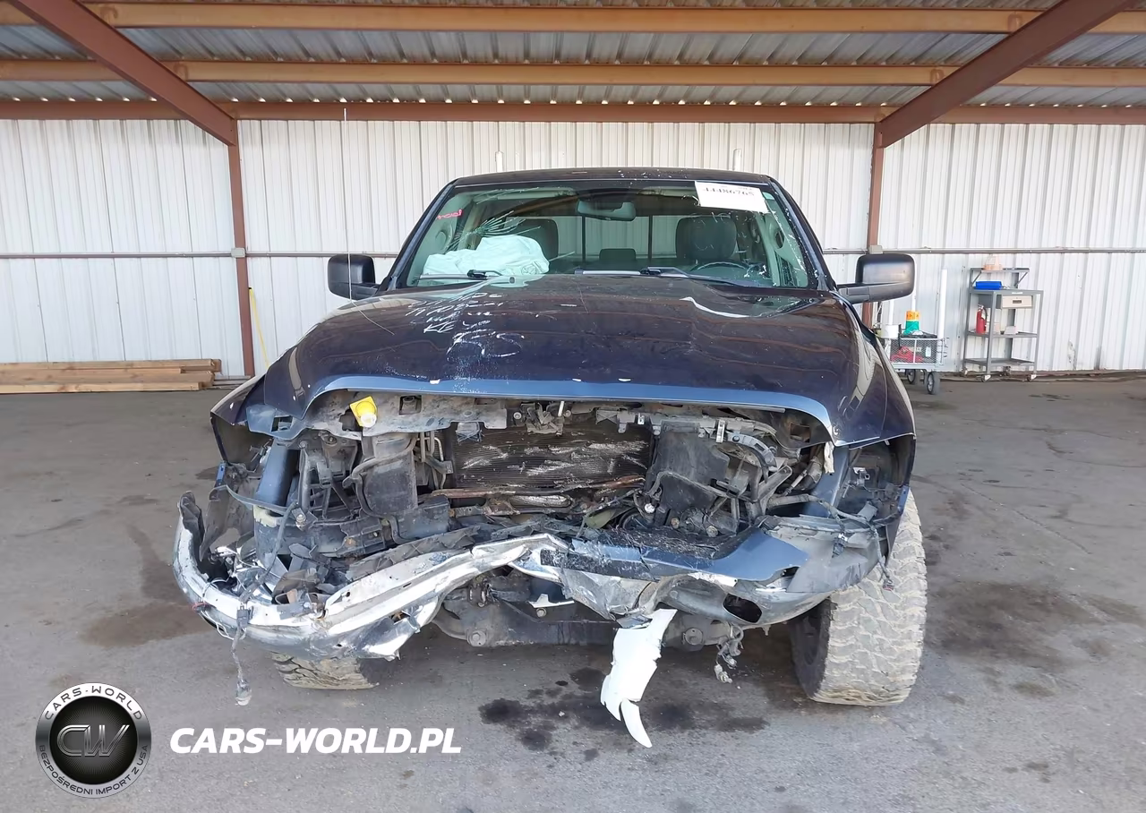 2016 Ram 1500 Big Horn VIN:1C6RR7GT2GS384522 - 13