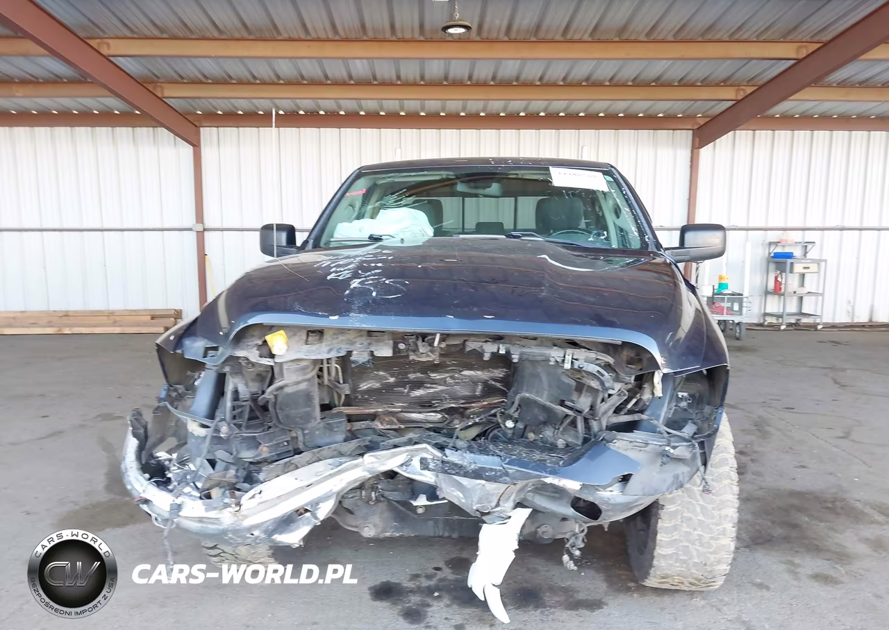 2016 Ram 1500 Big Horn VIN:1C6RR7GT2GS384522 - 6