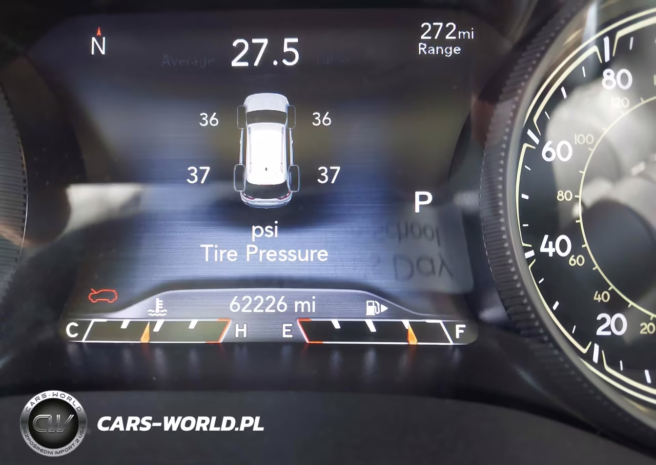 2022 Jeep Cherokee Latitude Lux Fwd VIN:1C4PJLMX6ND521311 - 15