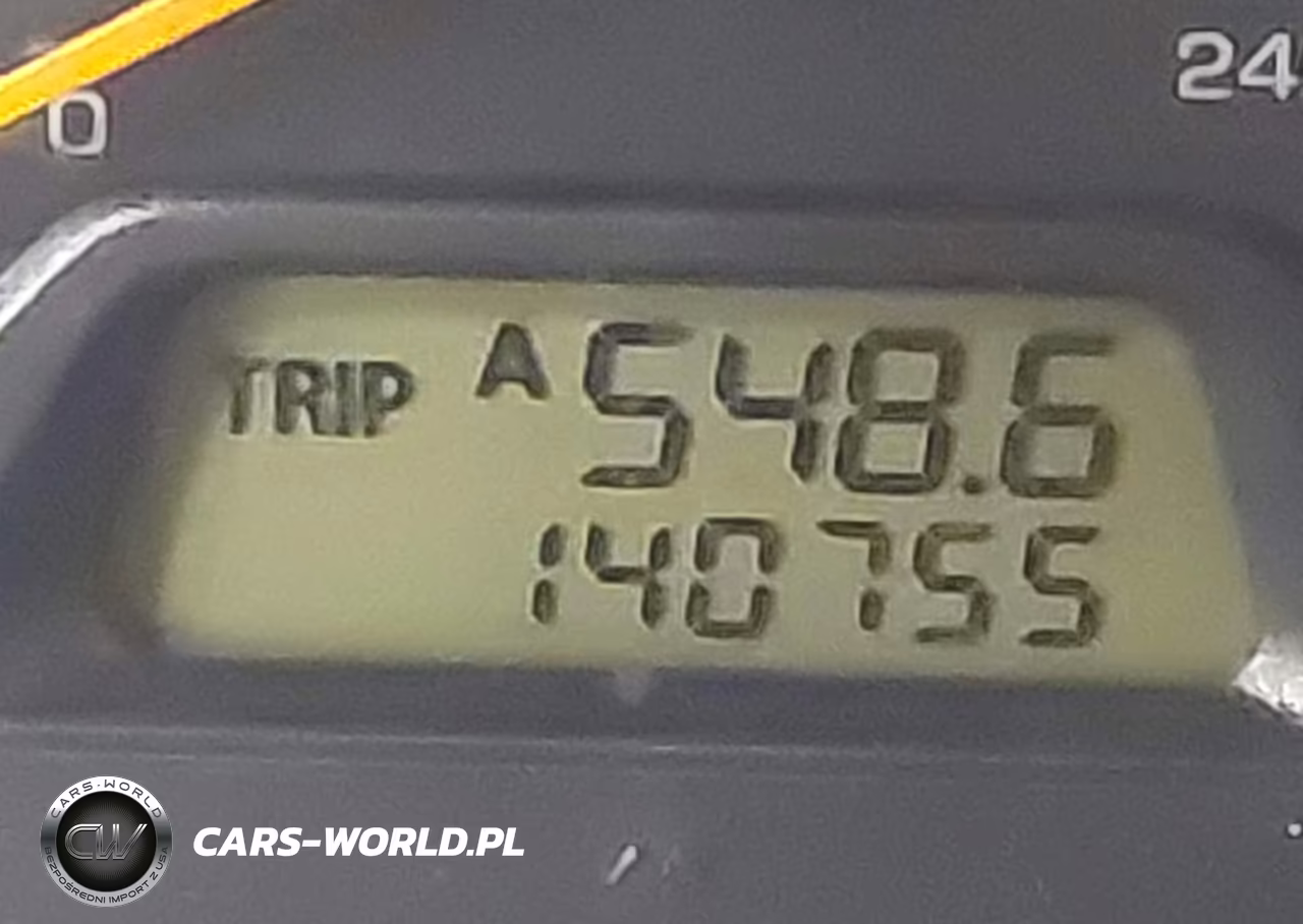 2002 Honda Accord 2.3 Lx VIN:1HGCG56452A003152 - 15