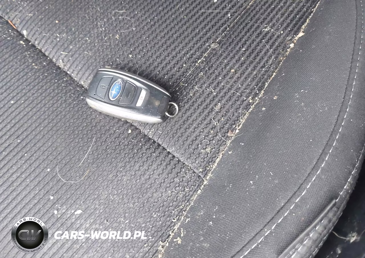 2023 Subaru Legacy Premium VIN:4S3BWAD68P3004236 - 11
