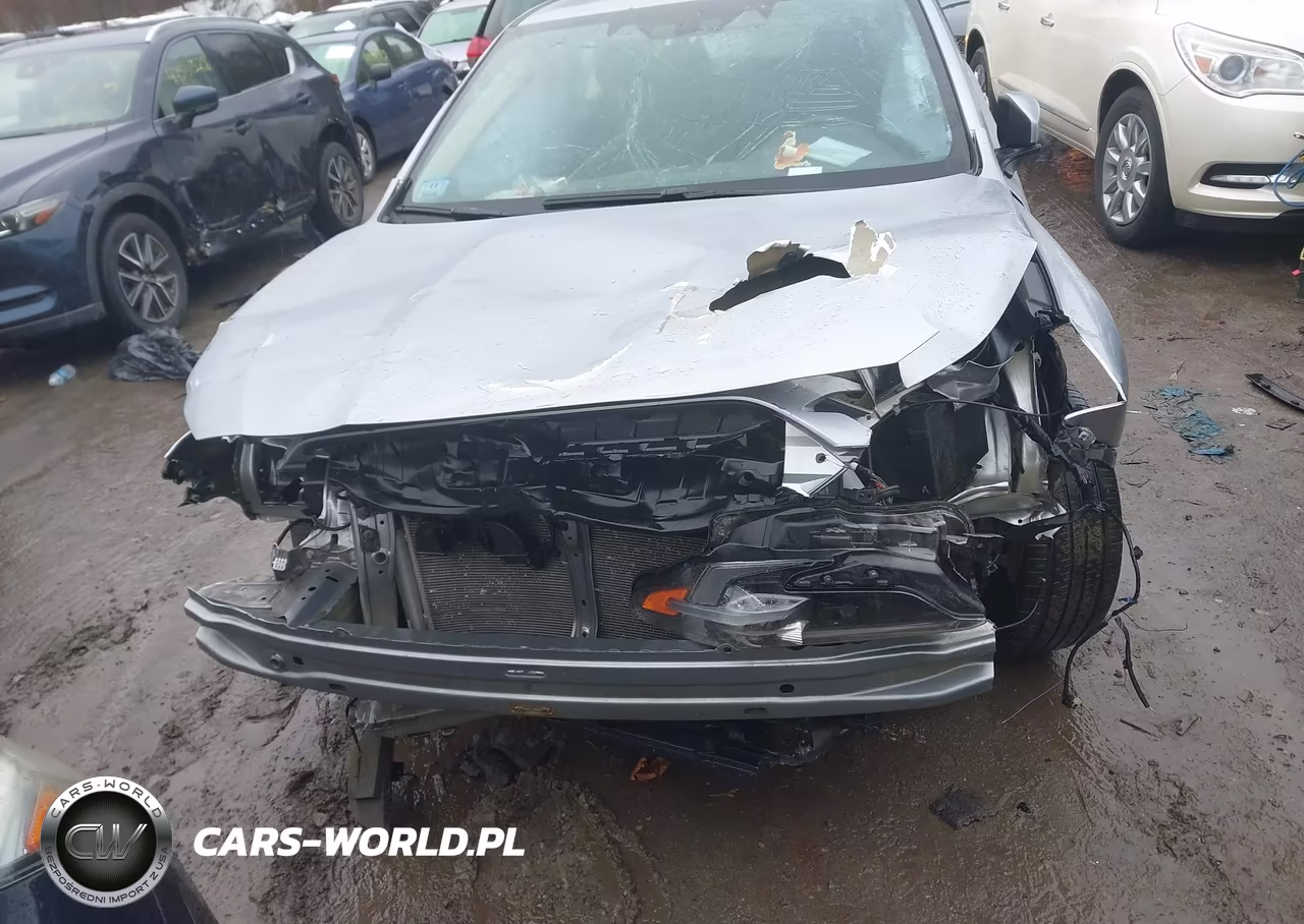 2023 Subaru Legacy Premium VIN:4S3BWAD68P3004236 - 13