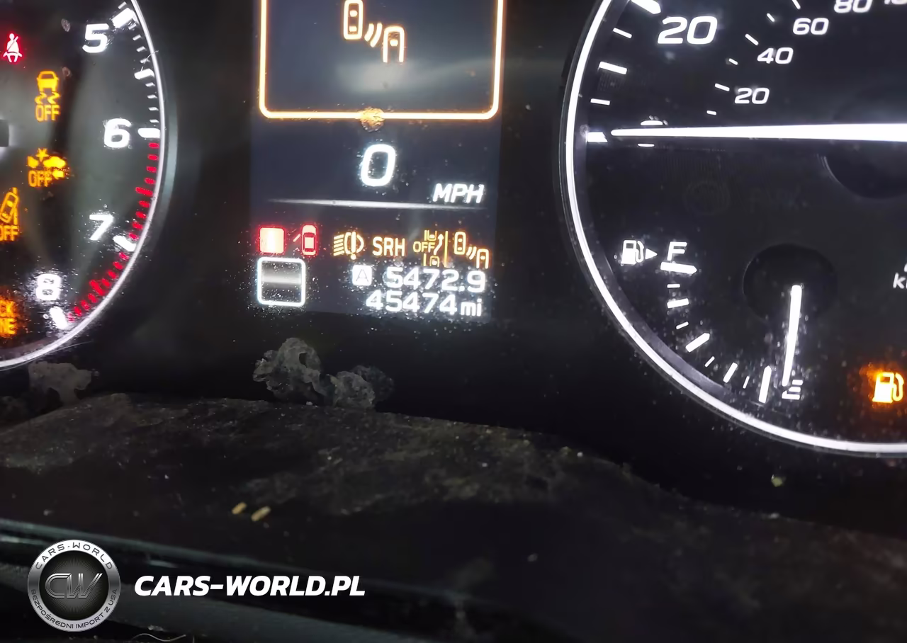 2023 Subaru Legacy Premium VIN:4S3BWAD68P3004236 - 16
