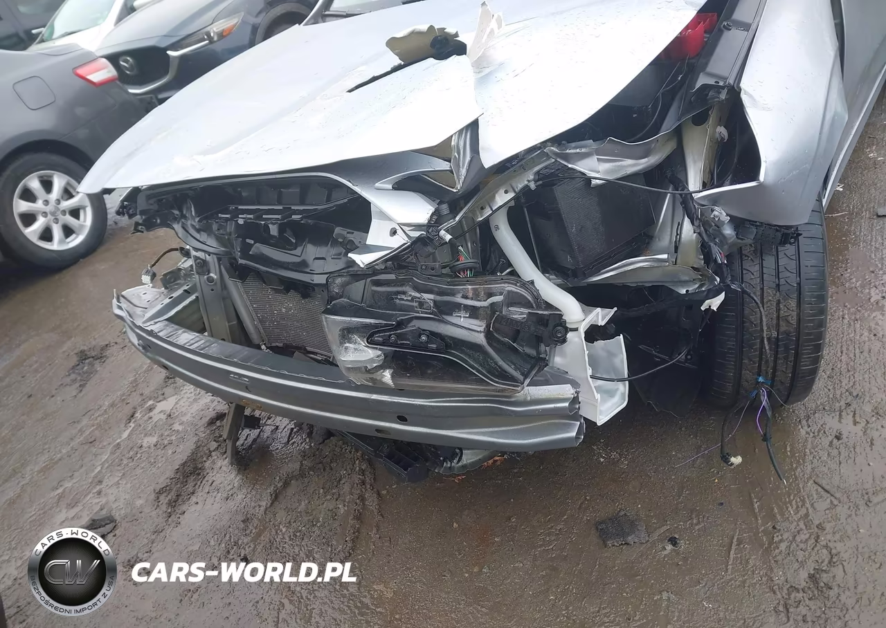 2023 Subaru Legacy Premium VIN:4S3BWAD68P3004236 - 6