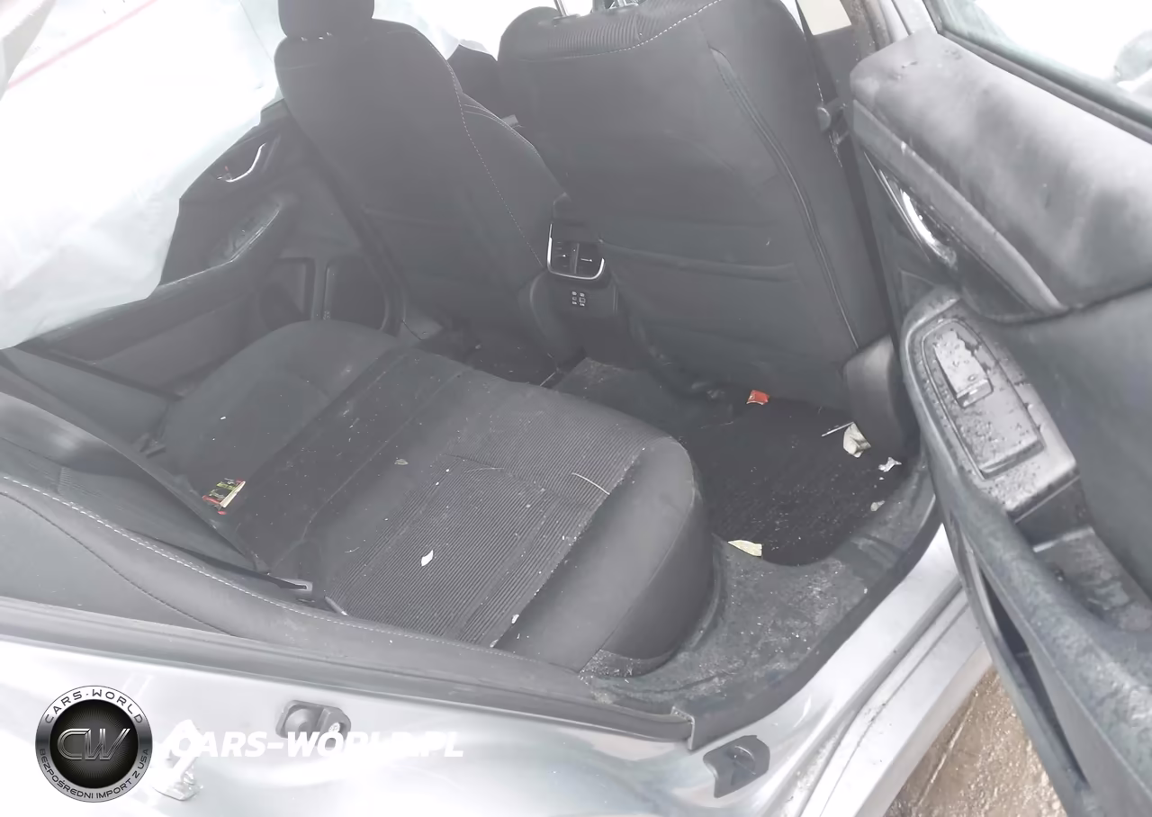 2023 Subaru Legacy Premium VIN:4S3BWAD68P3004236 - 8