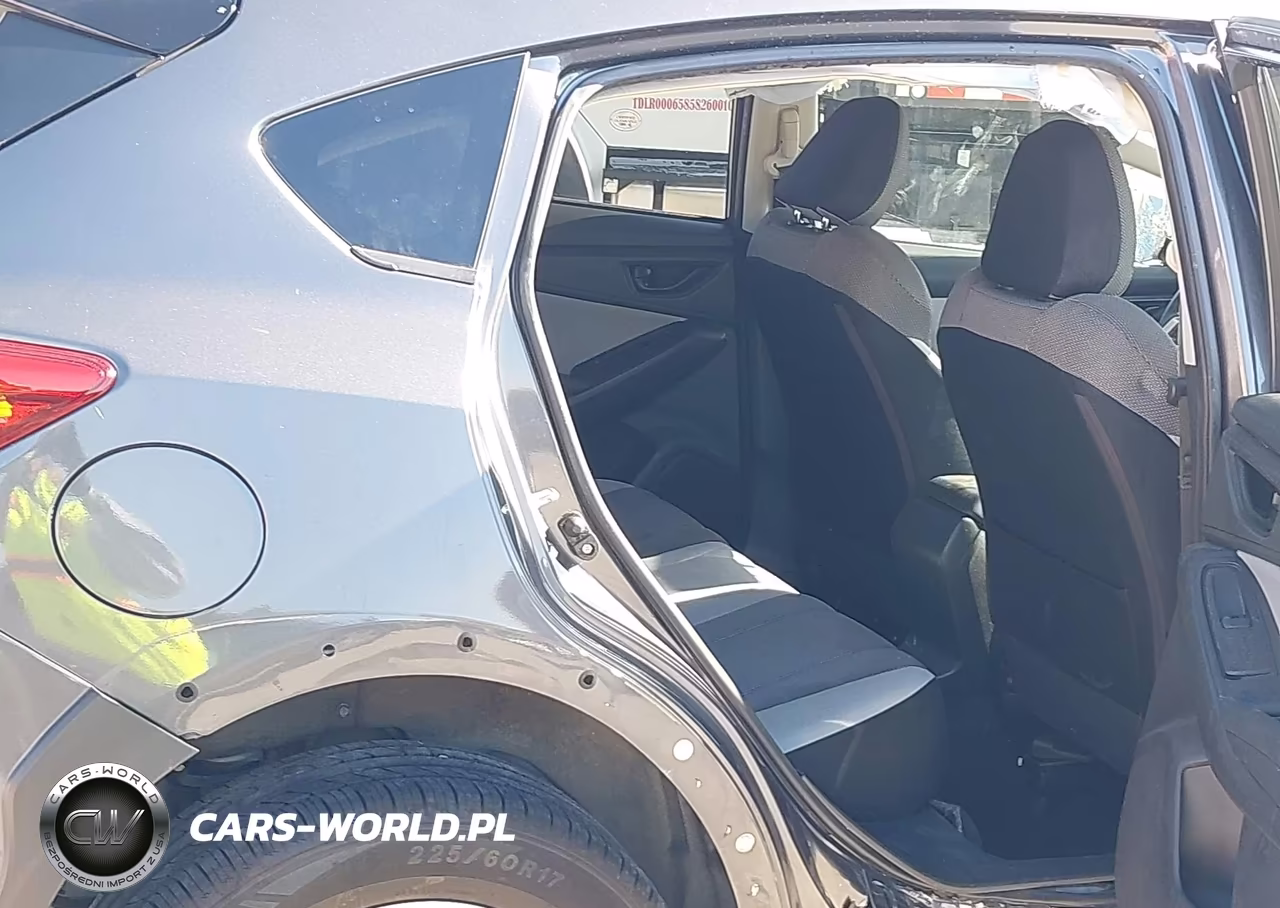 2020 Subaru Crosstrek VIN:JF2GTABC2L8257347 - 8