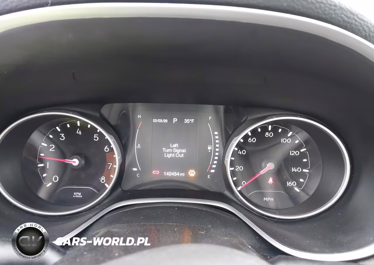 2018 Jeep Compass Latitude 4X4 VIN:3C4NJDBB0JT401979 - 7