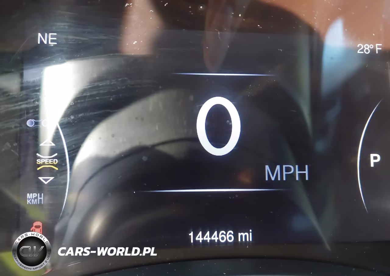 2014 Jeep Grand Cherokee Limited VIN:1C4RJFBG2EC554471 - 15