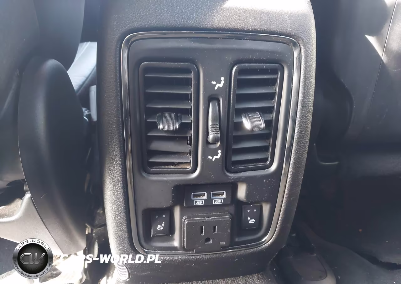 2014 Jeep Grand Cherokee Limited VIN:1C4RJFBG2EC554471 - 18