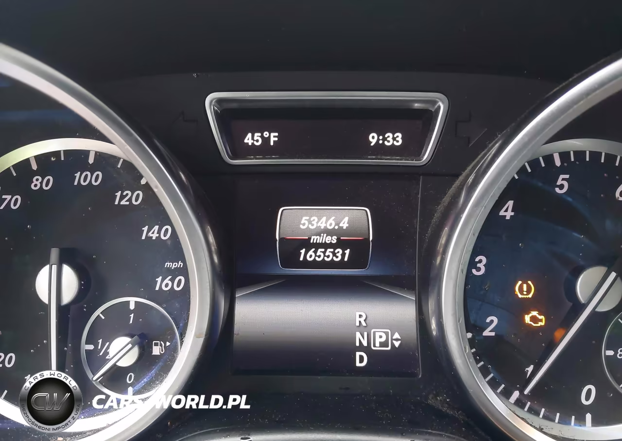2014 Mercedes-Benz Gl 450 4Matic VIN:4JGDF7CE7EA420593 - 15