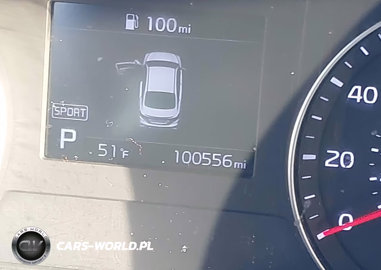 2019 Kia Forte Lxs VIN:3KPF24AD7KE125097 - 15