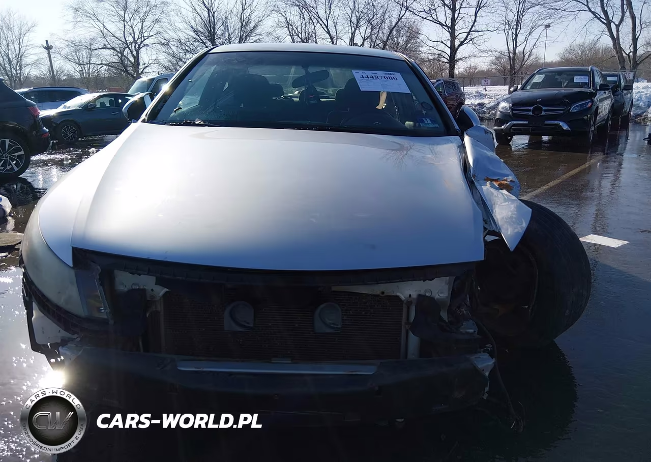 2010 Honda Accord 2.4 Lx-S VIN:1HGCS1B31AA018699 - 11