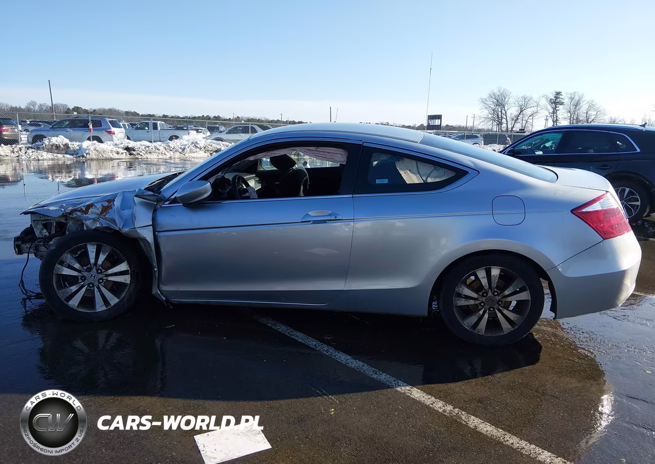 2010 Honda Accord 2.4 Lx-S VIN:1HGCS1B31AA018699 - 13