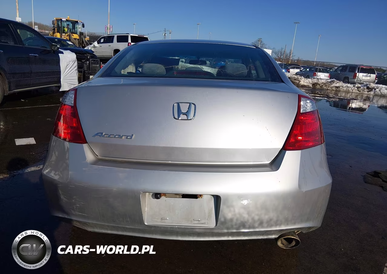 2010 Honda Accord 2.4 Lx-S VIN:1HGCS1B31AA018699 - 15