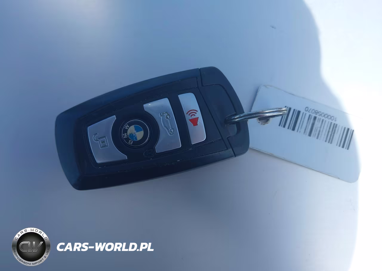 2015 BMW X3 Sdrive28I VIN:5UXWZ7C54F0M83242 - 11