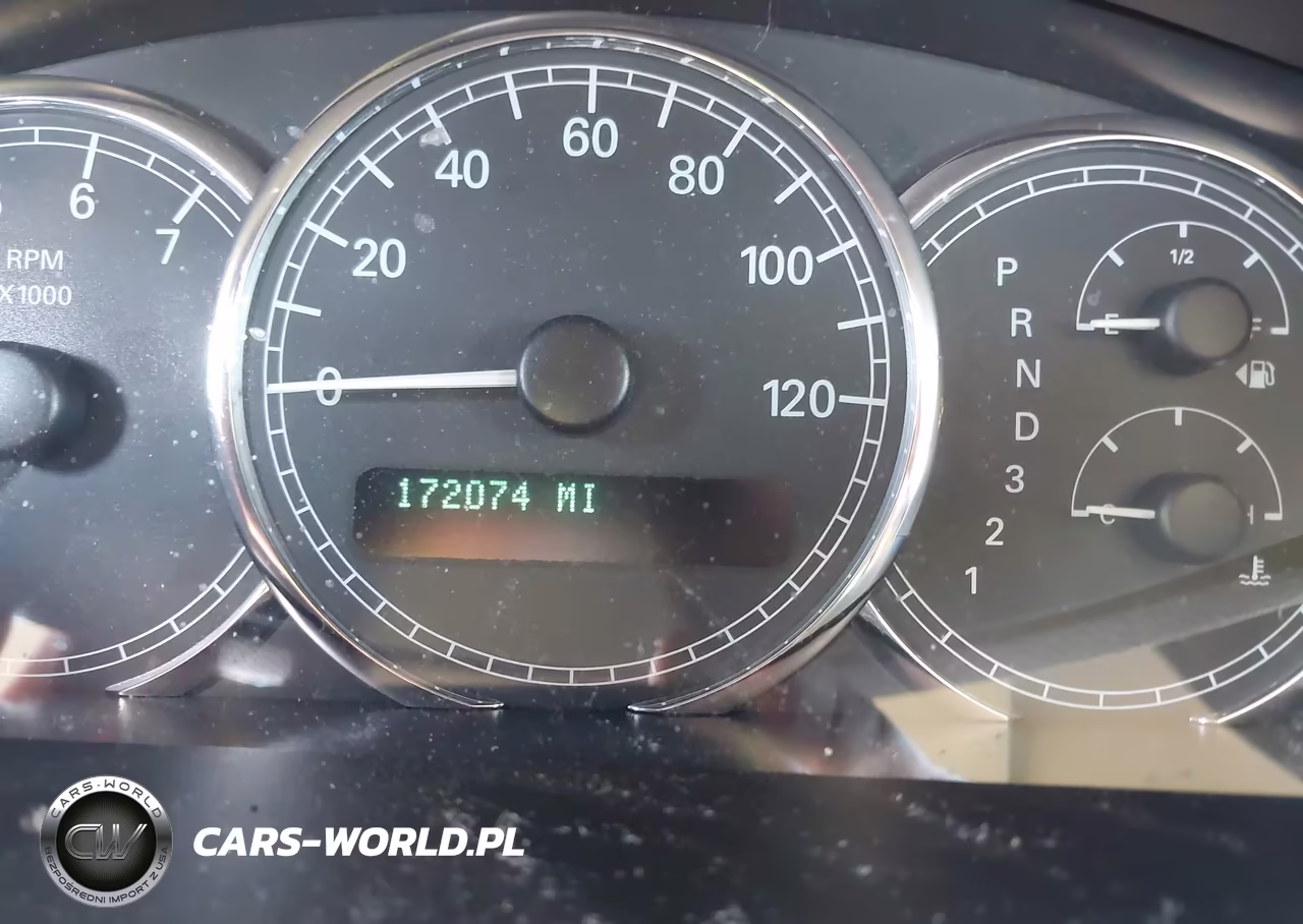 2005 Buick Lacrosse Cxl VIN:2G4WD532151306592 - 7