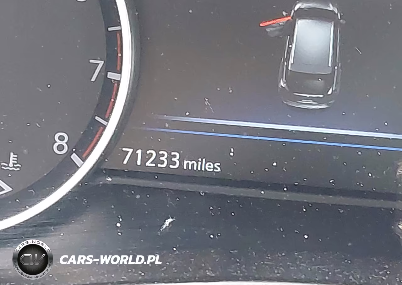 2021 Nissan Murano S Fwd VIN:5N1AZ2AJ4MC134054 - 14