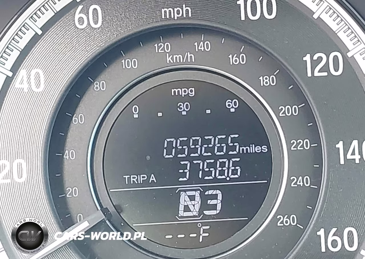 2016 Honda Accord Ex-L VIN:1HGCR2F88GA064188 - 14