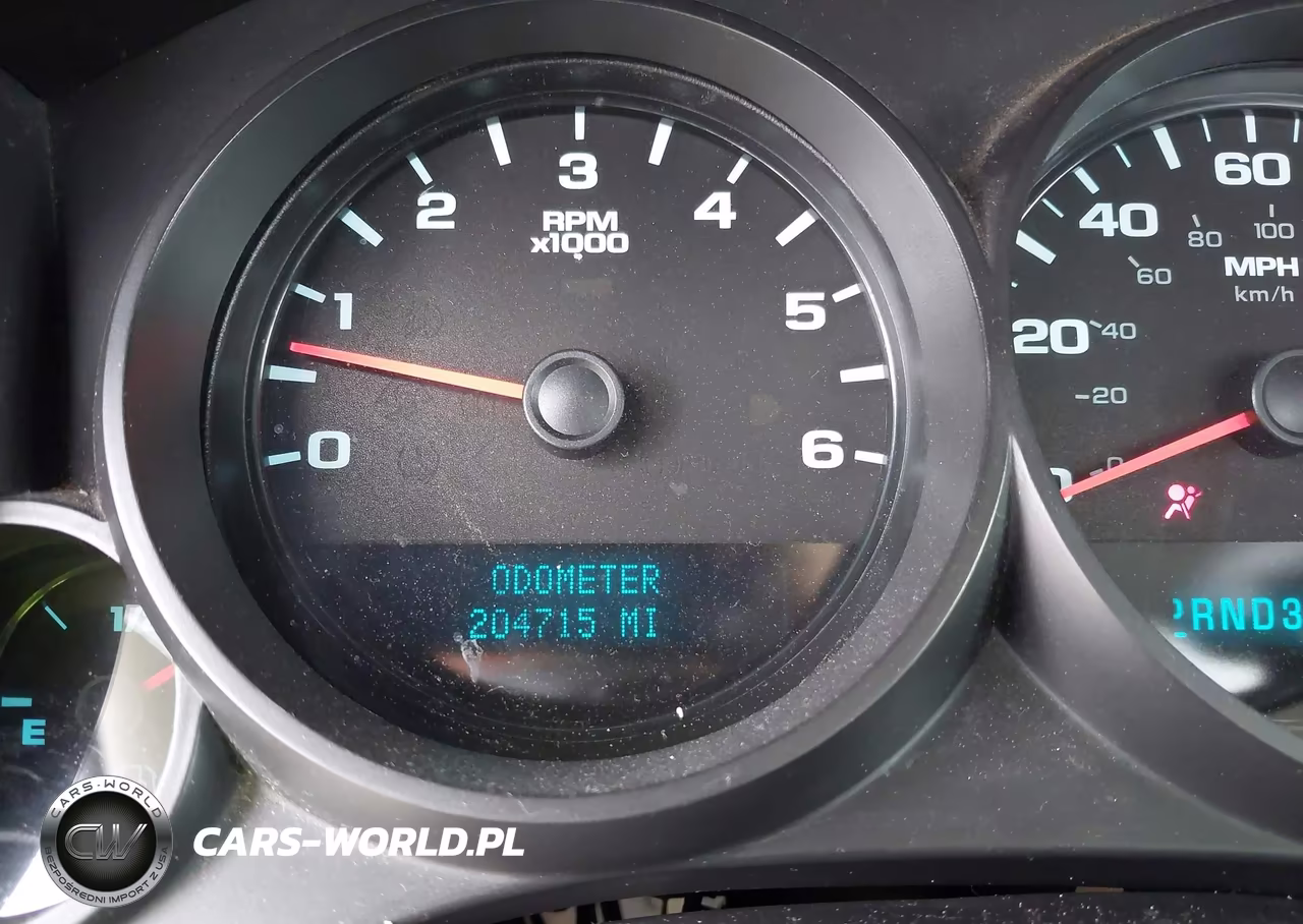 2008 Chevrolet Silverado 1500 Work Truck VIN:1GCEC14C48Z262991 - 7