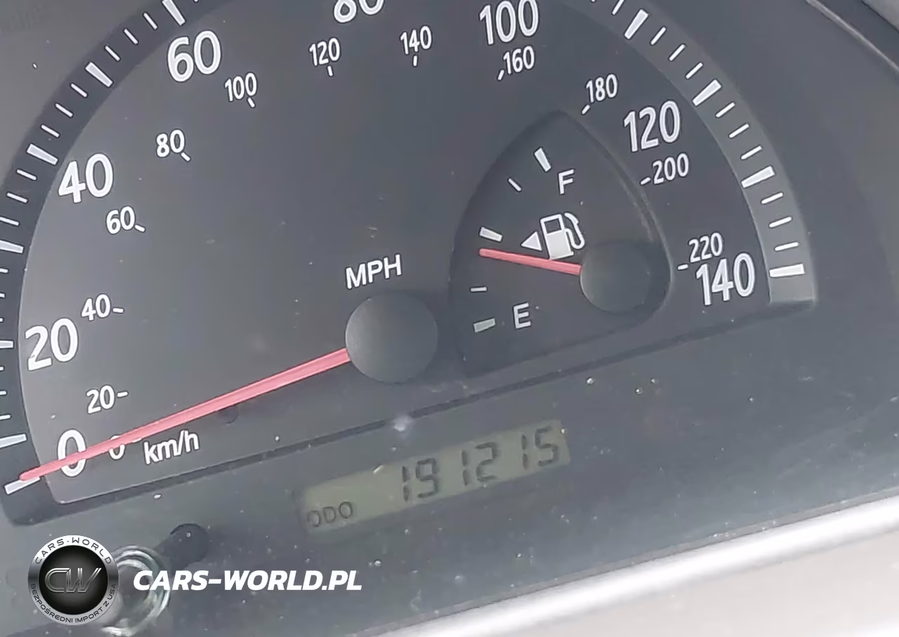 2003 Toyota Camry Le VIN:4T1BE32K73U221839 - 15