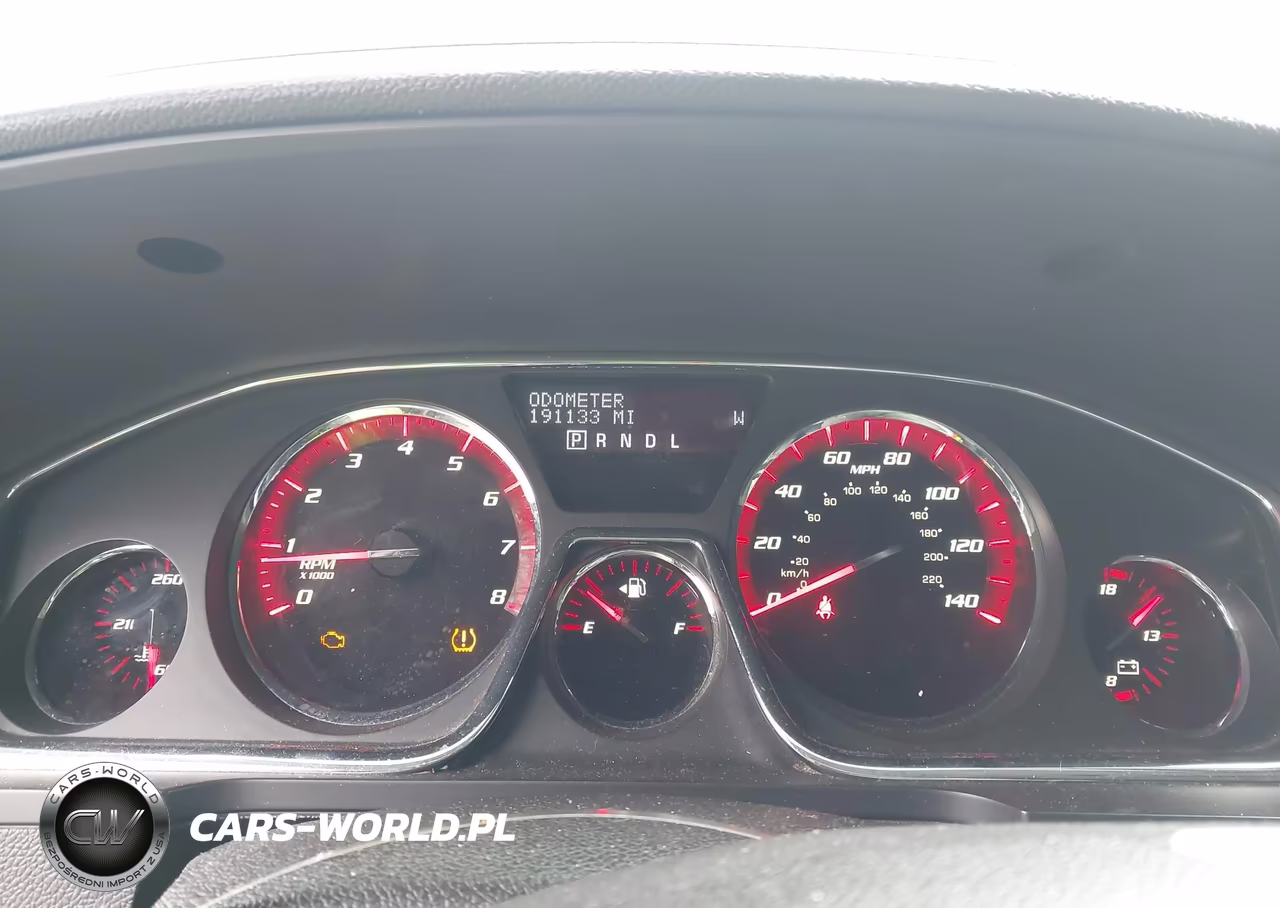 2014 GMC Acadia Slt-1 VIN:1GKKRRKDXEJ161500 - 7