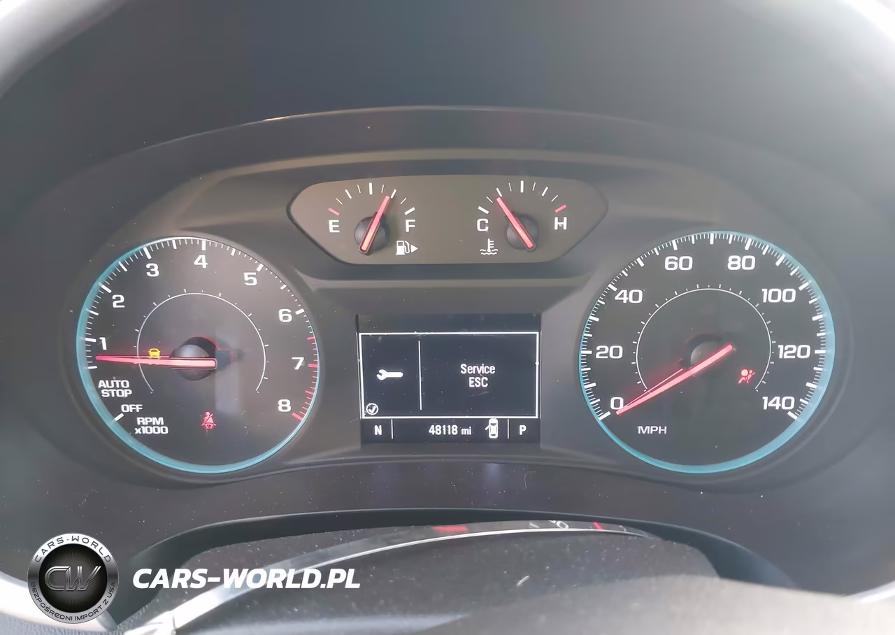 2023 Chevrolet Malibu Fwd 1Lt VIN:1G1ZD5STXPF239524 - 7