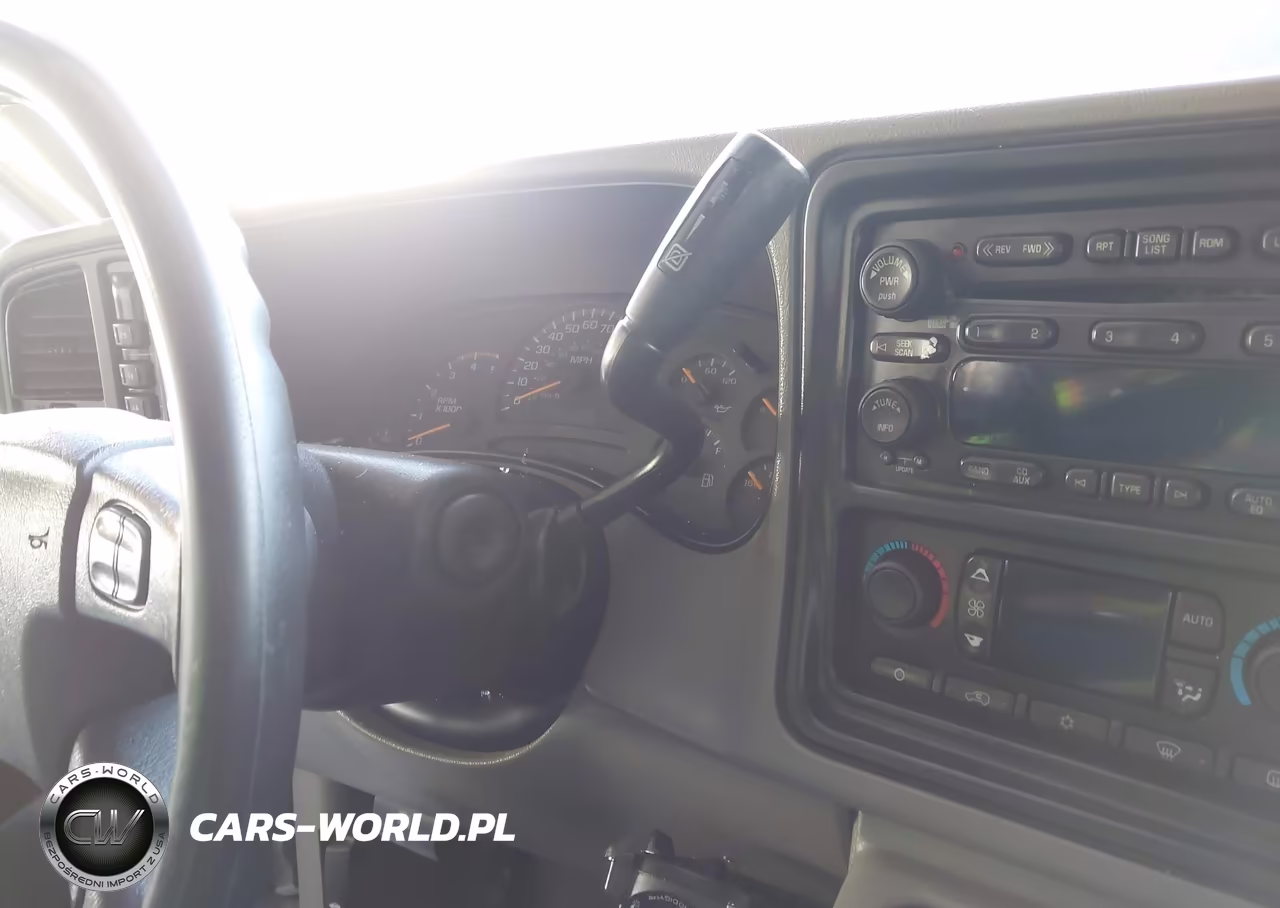 2005 Chevrolet Silverado 3500 Lt VIN:1GCJK33225F914591 - 10