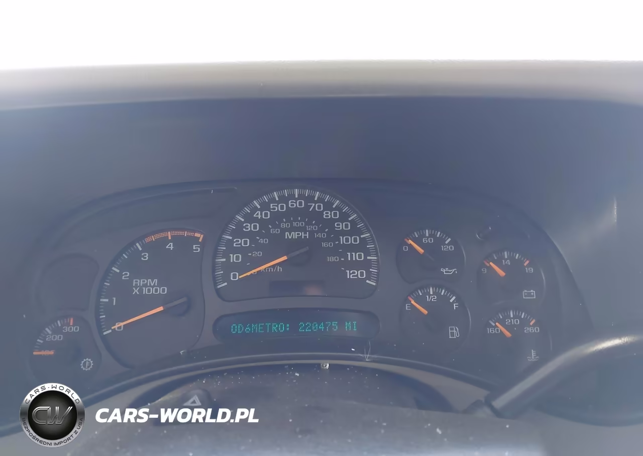 2005 Chevrolet Silverado 3500 Lt VIN:1GCJK33225F914591 - 5