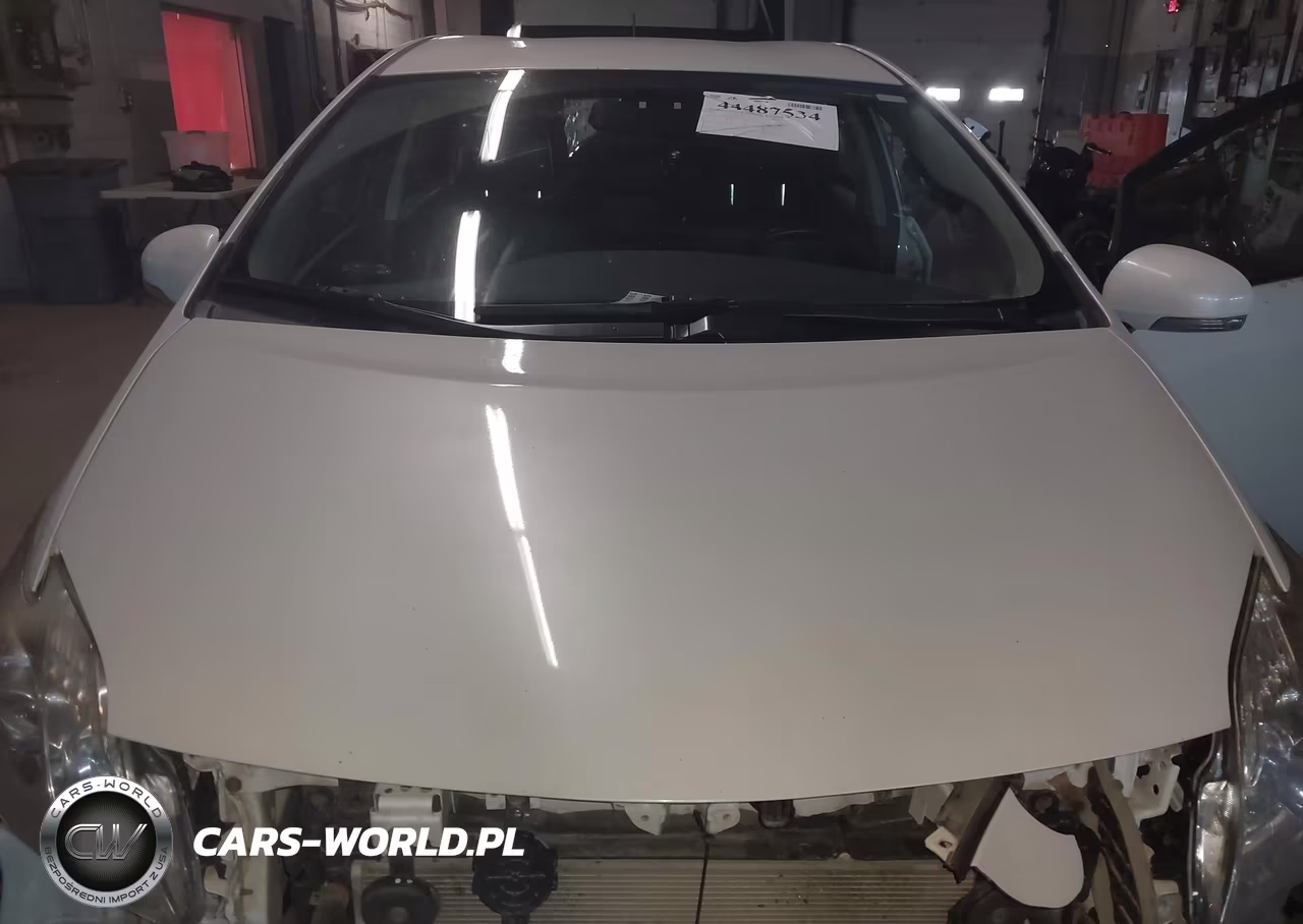 2015 Toyota Prius Persona Series Special Edition VIN:JTDKN3DU5F0421309 - 10